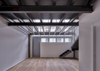 Loft Via Pisa, Torino (neighborhood Regio Parco) - photo 2