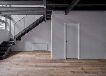 Loft Via Pisa, Torino (neighborhood Regio Parco) - photo 3