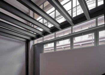 Loft Via Pisa, Torino (neighborhood Regio Parco) - photo 4