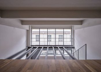 Loft Via Pisa, Torino (neighborhood Regio Parco) - photo 7