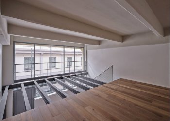 Loft Via Pisa, Torino (neighborhood Regio Parco) - photo 8