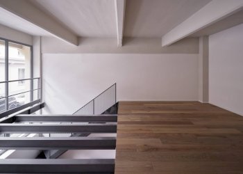 Loft Via Pisa, Torino (neighborhood Regio Parco) - photo 9