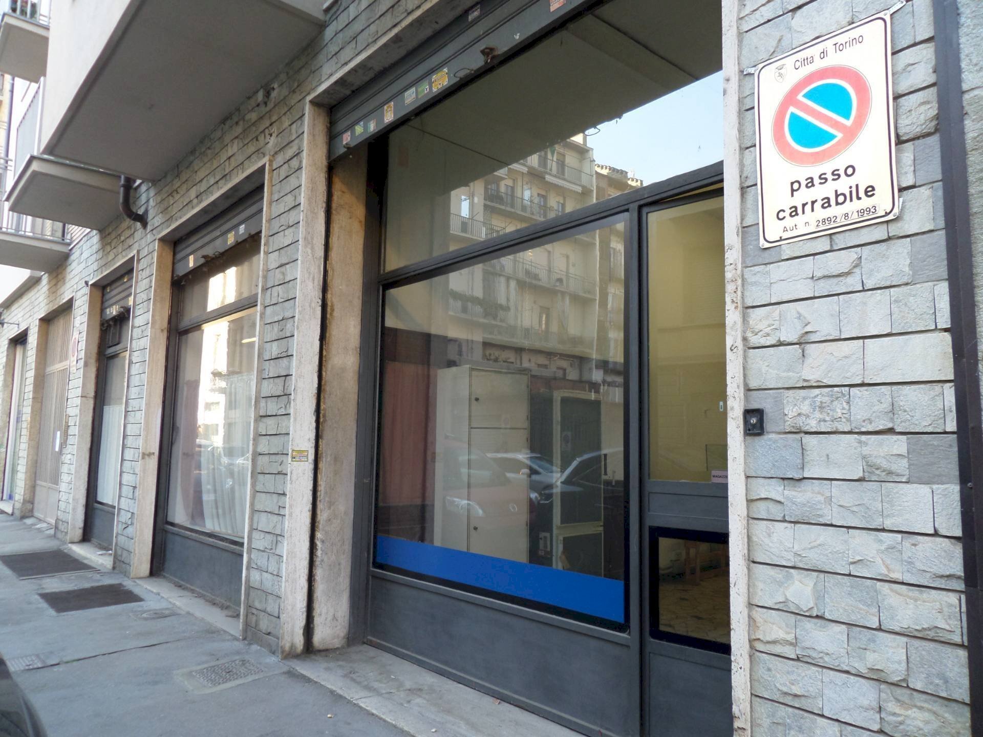 Laboratorio Via Vecellio Tiziano, Torino (zona San Salvario) - foto 1