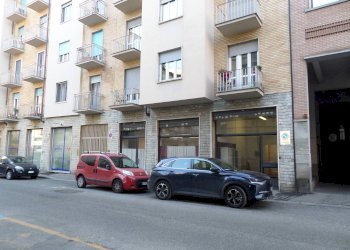 Laboratorio Via Vecellio Tiziano, Torino (zona San Salvario) - foto 2