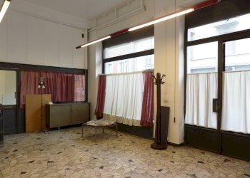 Laboratorio Via Vecellio Tiziano, Torino (zona San Salvario) - foto 7