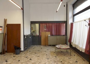 Laboratorio Via Vecellio Tiziano, Torino (zona San Salvario) - foto 8