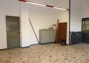 Laboratorio Via Vecellio Tiziano, Torino (zona San Salvario) - foto 9