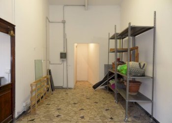 Laboratorio Via Vecellio Tiziano, Torino (zona San Salvario) - foto 10