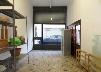 Laboratorio Via Vecellio Tiziano, Torino (zona San Salvario) - foto 11