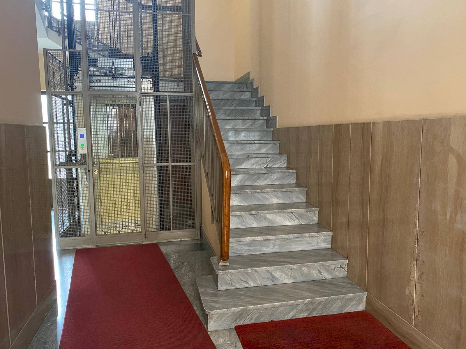 Trilocale via Asinari di Bernezzo, Torino - foto 2