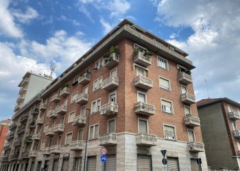 Trilocale via Asinari di Bernezzo, Torino - foto 16