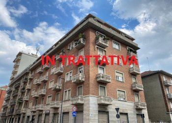 Trilocale via Asinari di Bernezzo, Torino - foto 1