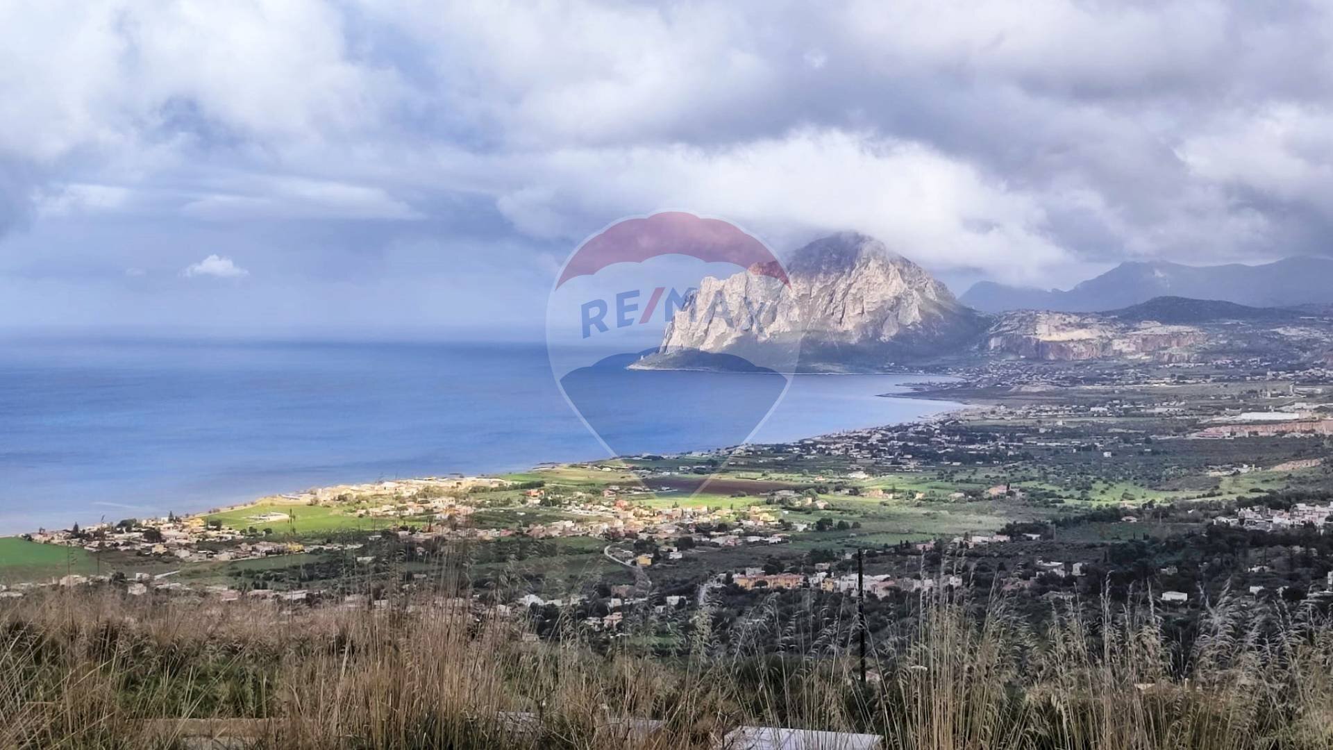 Terreno agricolo via Erice, Valderice - foto 1
