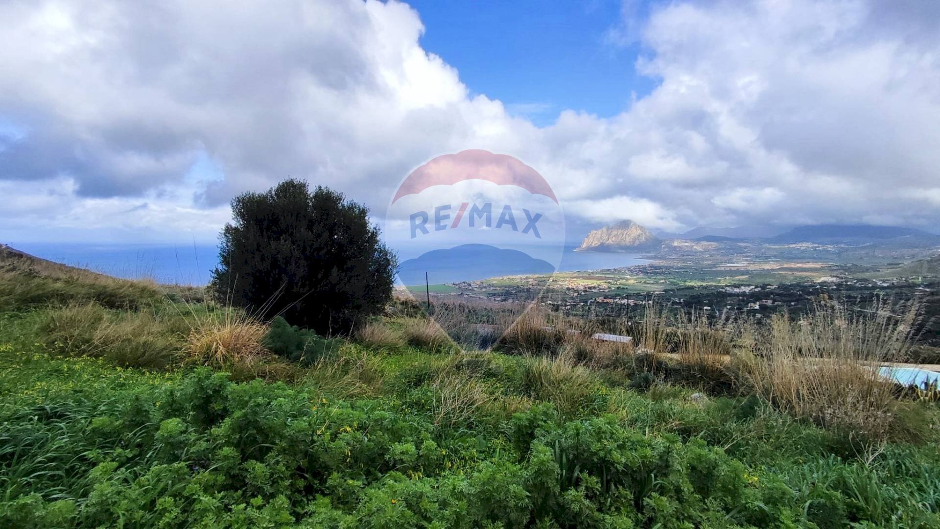 Terreno agricolo via Erice, Valderice - foto 3