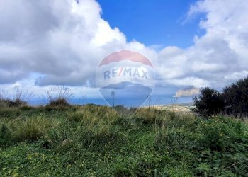 Terreno agricolo via Erice, Valderice - foto 4