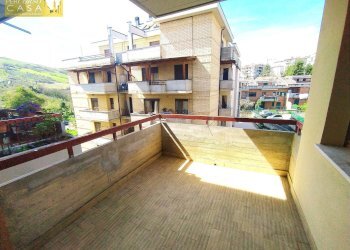 Appartamento Via Felice Barnabei, Teramo - foto 6