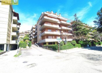 Appartamento Via Felice Barnabei, Teramo - foto 11