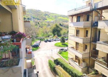 Appartamento Via Felice Barnabei, Teramo - foto 14