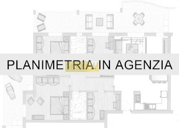 Appartamento Via Felice Barnabei, Teramo - foto 20