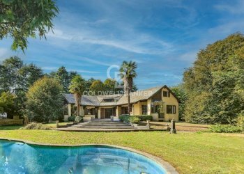 Villa Unifamiliare via della Fagiana, Carimate - foto 1