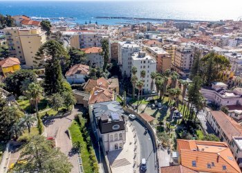 Villa Unifamiliare via G. Borea, Sanremo - foto 3