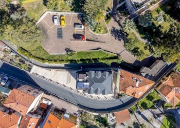 Villa Unifamiliare via G. Borea, Sanremo - foto 5