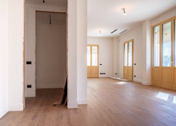 Villa Unifamiliare via G. Borea, Sanremo - foto 6