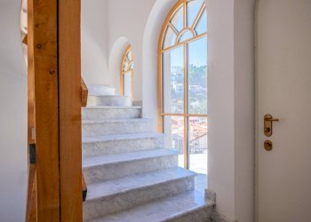 Villa Unifamiliare via G. Borea, Sanremo - foto 13