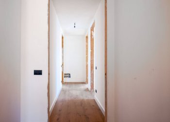 Villa Unifamiliare via G. Borea, Sanremo - foto 14