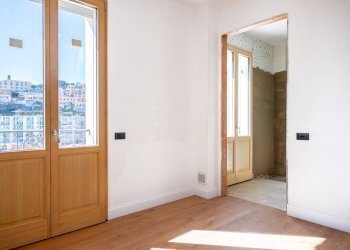 Villa Unifamiliare via G. Borea, Sanremo - foto 15