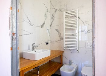 Villa Unifamiliare via G. Borea, Sanremo - foto 17