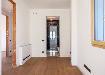 Villa Unifamiliare via G. Borea, Sanremo - foto 19