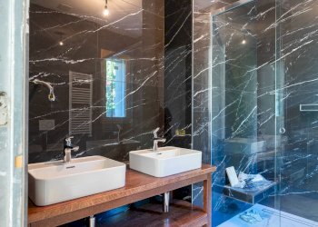 Villa Unifamiliare via G. Borea, Sanremo - foto 20