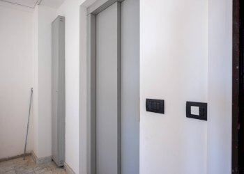 Villa Unifamiliare via G. Borea, Sanremo - foto 21