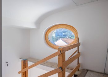 Villa Unifamiliare via G. Borea, Sanremo - foto 22