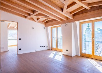 Villa Unifamiliare via G. Borea, Sanremo - foto 24