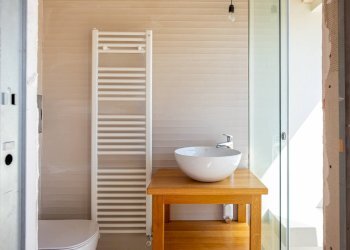 Villa Unifamiliare via G. Borea, Sanremo - foto 27