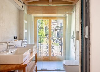 Villa Unifamiliare via G. Borea, Sanremo - foto 28