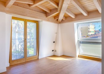 Villa Unifamiliare via G. Borea, Sanremo - foto 29