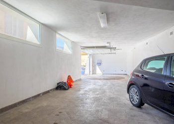 Villa Unifamiliare via G. Borea, Sanremo - foto 30