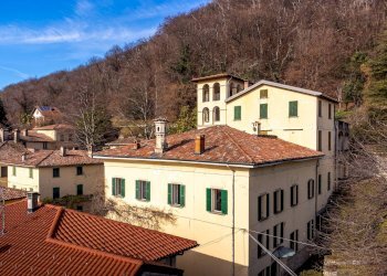 Villa Unifamiliare via Mazzini, Castello Cabiaglio - foto 4