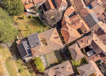 Villa Unifamiliare via Mazzini, Castello Cabiaglio - foto 6