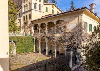 Villa Unifamiliare via Mazzini, Castello Cabiaglio - foto 7