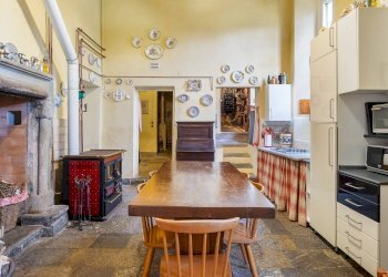 Villa Unifamiliare via Mazzini, Castello Cabiaglio - foto 16