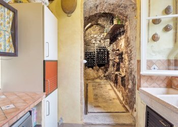 Villa Unifamiliare via Mazzini, Castello Cabiaglio - foto 17