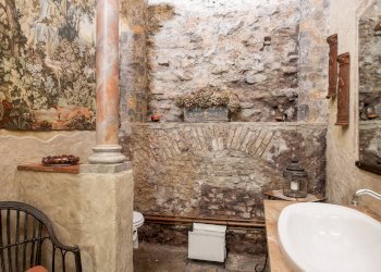 Villa Unifamiliare via Mazzini, Castello Cabiaglio - foto 19