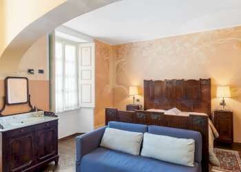 Villa Unifamiliare via Mazzini, Castello Cabiaglio - foto 20