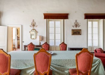 Villa Unifamiliare via Mazzini, Castello Cabiaglio - foto 22