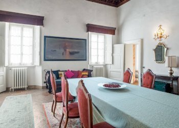 Villa Unifamiliare via Mazzini, Castello Cabiaglio - foto 23