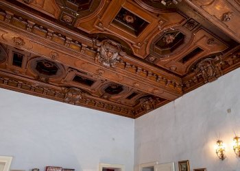 Villa Unifamiliare via Mazzini, Castello Cabiaglio - foto 25